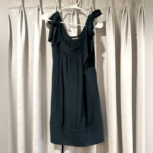 🎄Dark Green Dress